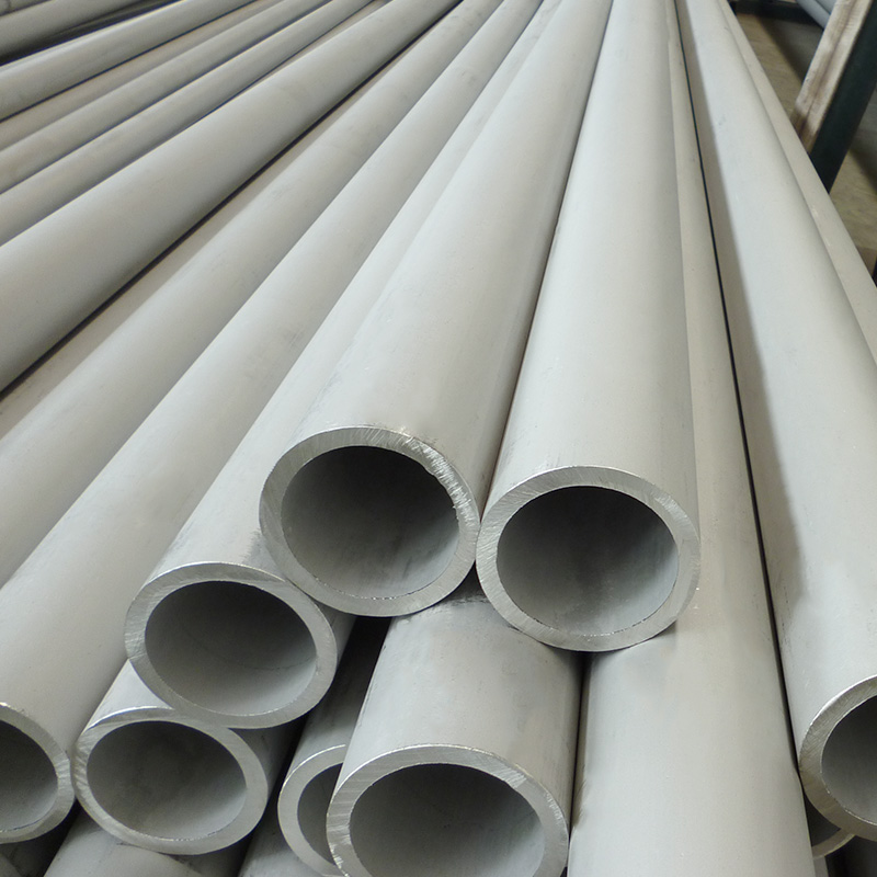 Austenitic Stainless Steel Seamless Heat Exchange Tubes: Superior Performance with Seamless Design