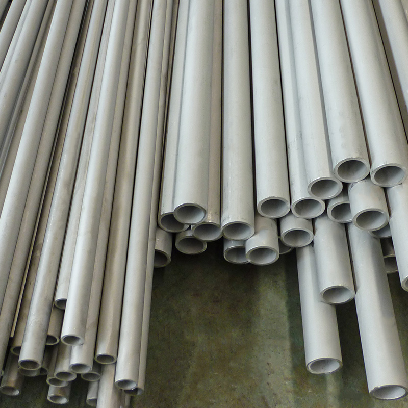 ASTM A312 TP321/TP321H/S32100 SEAMLESS PIPES/TUBES