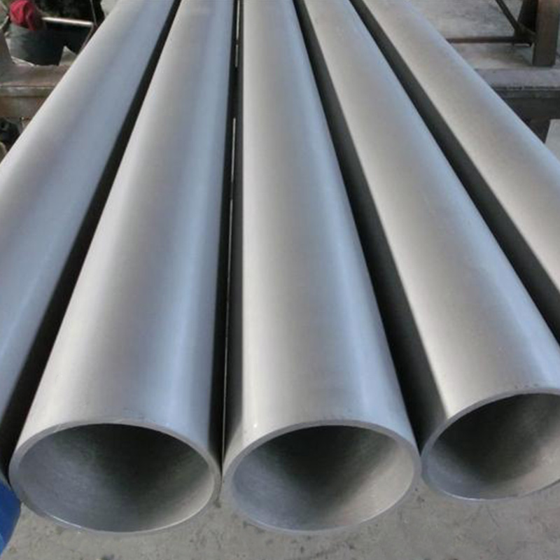 Duplex Steel Seamless Pipe/Tube