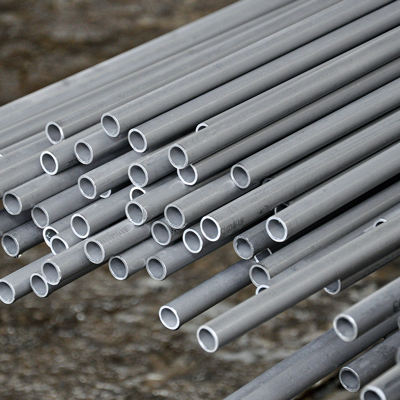 ASTM A789 S2205/S31803 Duplex Steel Seamless Capillary Inhibitor Injection Pipe/Tube