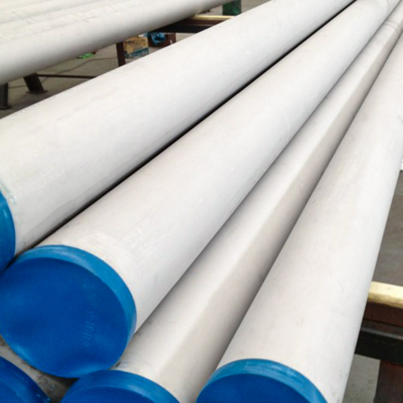 Duplex Steel Seamless Pipe/Tube