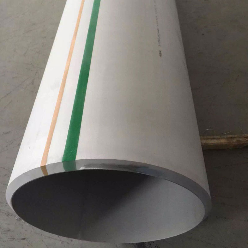 ASTM A790 S32750/2507 Duplex steel welded pipe