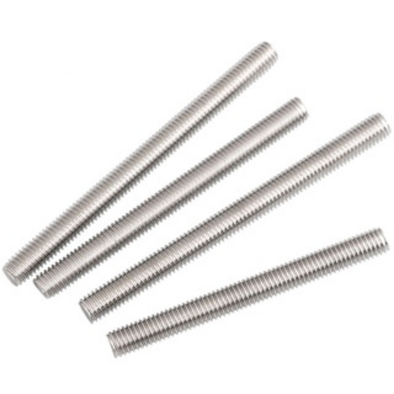 THREADED RODS & STUDS